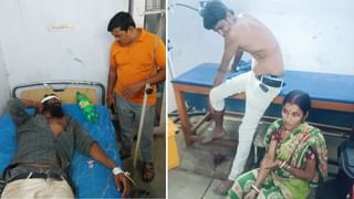 Bankura: গরমের ছুটি, বন্ধ স্কুলের তালা ভেঙে অশ্লীল ছবি একে গেল দুষ্কৃতীরা