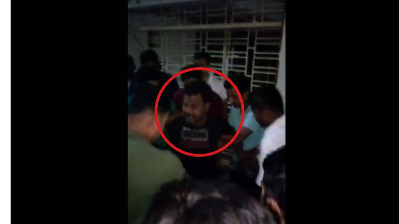 Barasat: মহিলা দেখলেই বুকে ছুরি! কালো কাপড় বাধা যুবক হয়ে উঠেছিল বারাসতের ত্রাস... কে এই আততায়ী?