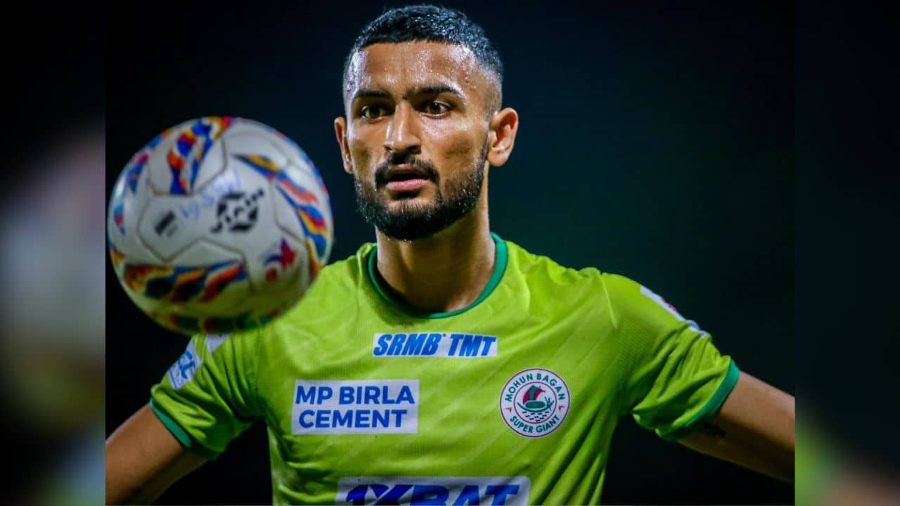 Mohun Bagan: লিগ শিল্ডের দৌড়ে আজ জিততেই হবে মোহনবাগানকে