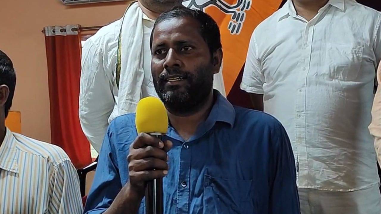 Satabdi Roy: শতাব্দীর উপর রেগে BJP-তে যোগদান একঝাঁক সংখ্যালঘুর, পদ্ম-পতাকা ধরার পর বললেন, এদের ঢপের কথা, কিছুই কার্যকরী হয় না