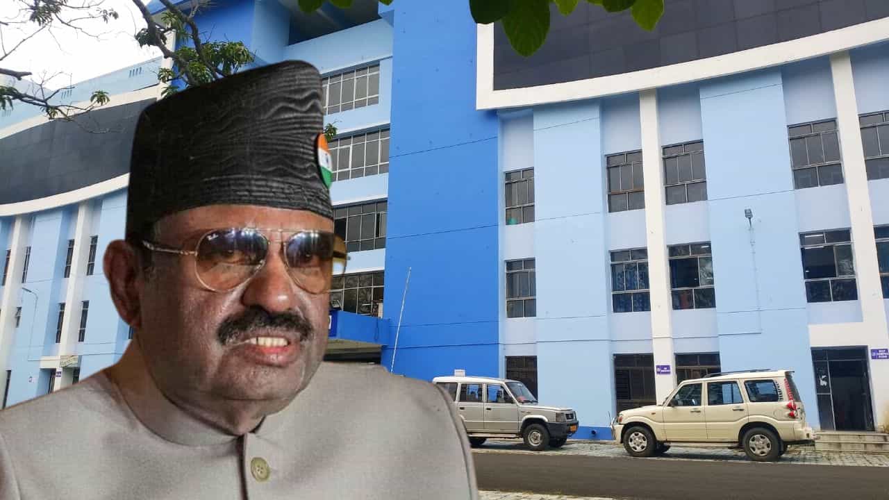 West Bengal State University: এবার স্টেট ইউনিভার্সিটিকে সমাবর্তন স্থগিত রাখার নির্দেশ রাজ্যপালের West Bengal State University: এবার স্টেট ইউনিভার্সিটিকে সমাবর্তন স্থগিত রাখার নির্দেশ রাজ্যপালের