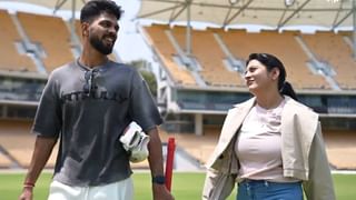 DC vs SRH: মরসুমের দ্রুততম হাফসেঞ্চুরি, টেস্ট ক্যাপ্টেনকে লজ্জায় ফেললেন DC-র তরুণ