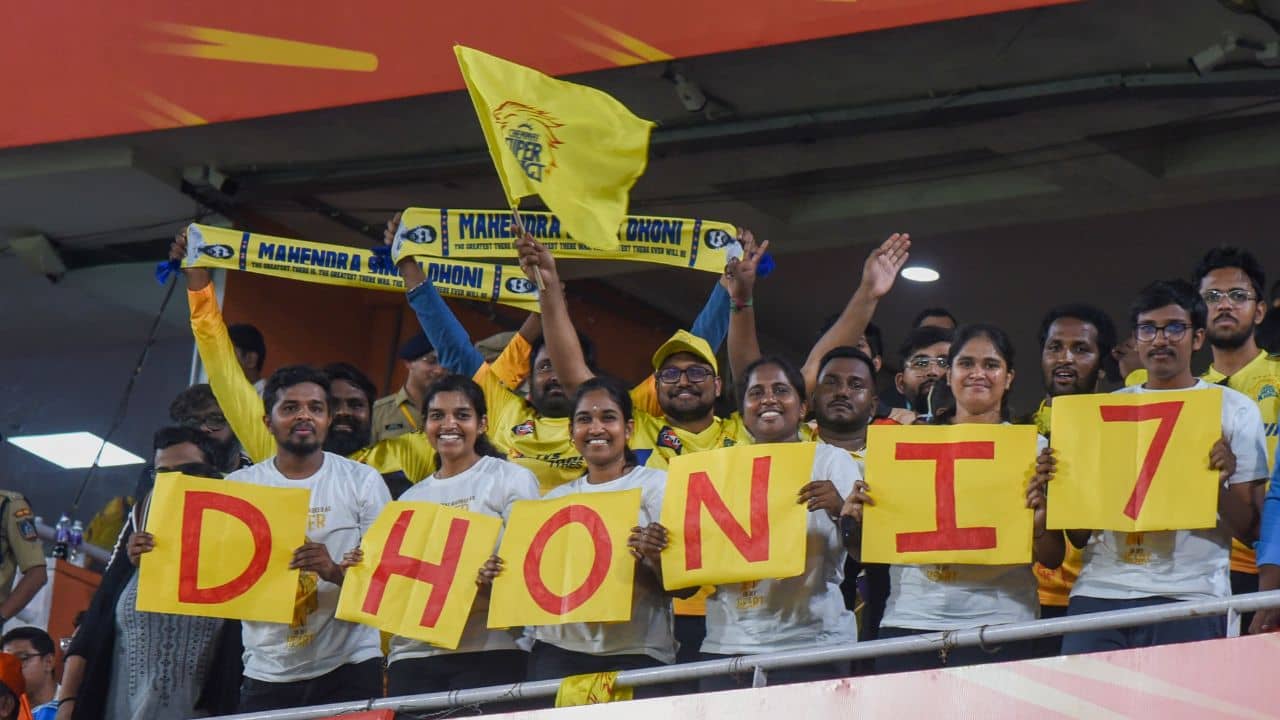 IPL 2024: গম্ভীরের KKR এর বিরুদ্ধে নামার আগে শক্তি বাড়ল ধোনির চেন্নাইয়ের