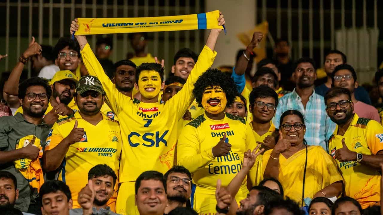 CSK World Record: টি-টোয়েন্টিতে বিশ্বরেকর্ড CSK-র! তালিকায় IPL-এর আরও এক... CSK World Record: টি-টোয়েন্টিতে বিশ্বরেকর্ড CSK-র! তালিকায় IPL-এর আরও এক...