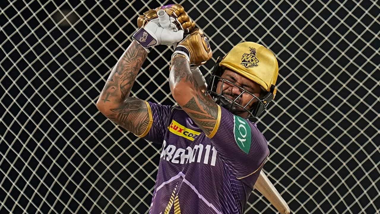 CSK vs KKR IPL 2024 Match Prediction: চিপকে চাপে চেন্নাই, চারে চারের 'গম্ভীর' চমক প্রস্তুত কেকেআরের! CSK vs KKR IPL 2024 Match Prediction: চিপকে চাপে চেন্নাই, চারে চারের 'গম্ভীর' চমক প্রস্তুত কেকেআরের!