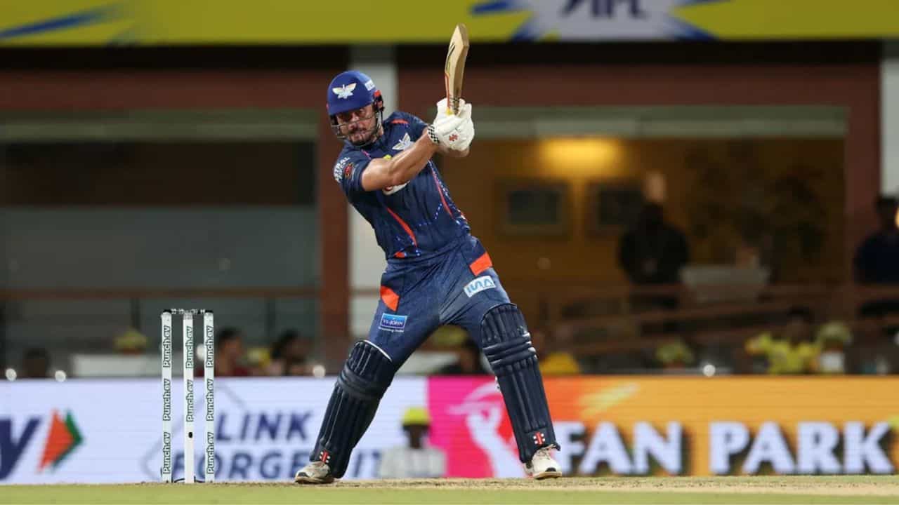 CSK vs LSG IPL Match Result: চেন্নাই দুর্গে মার্কাস হানা, মরসুমে প্রথম হোমে হার ধোনিদের CSK vs LSG IPL Match Result: চেন্নাই দুর্গে মার্কাস হানা, মরসুমে প্রথম হোমে হার ধোনিদের
