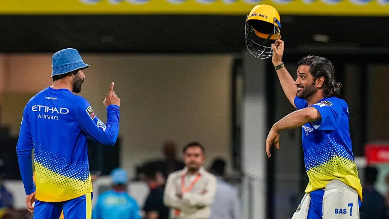 CSK vs LSG IPL 2024 Match Prediction: তিন দিনের মাথায় ফের মুখোমুখি চেন্নাই-লখনউ, এ বার CSK-র দুর্গে CSK vs LSG IPL 2024 Match Prediction: তিন দিনের মাথায় ফের মুখোমুখি চেন্নাই-লখনউ, এ বার CSK-র দুর্গে