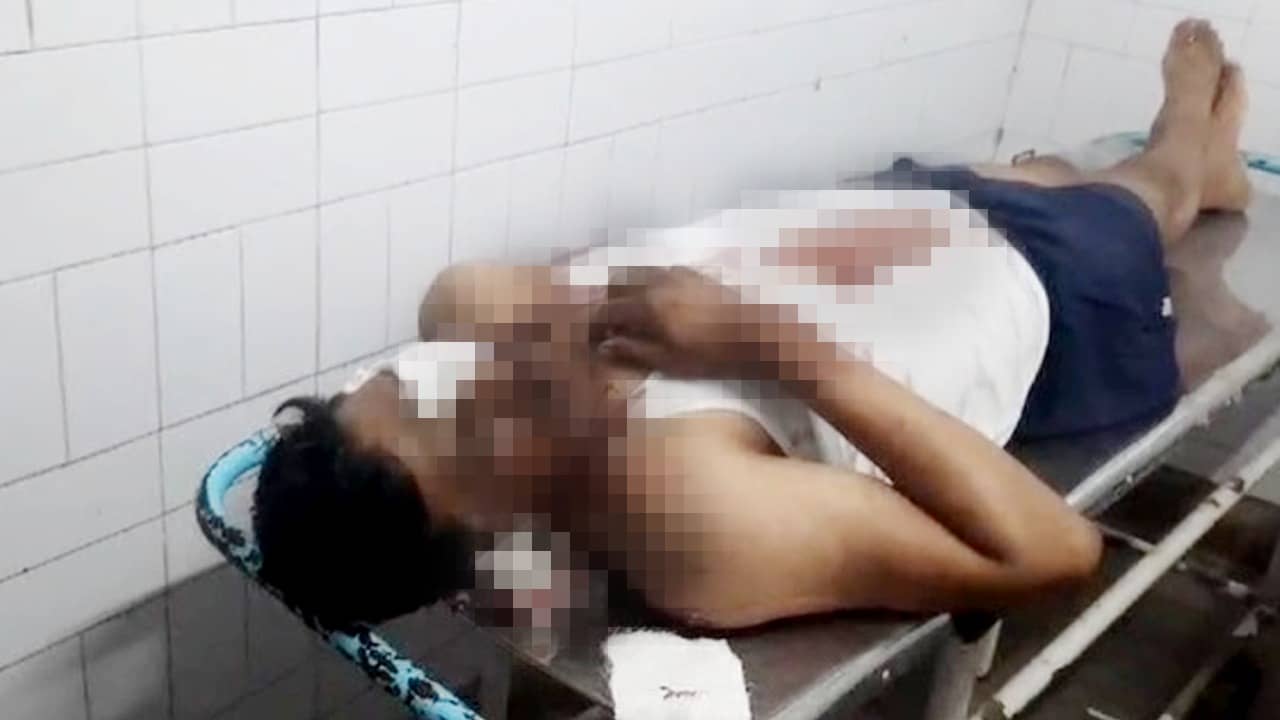 Cooch Behar Loksabha Election 2024: মুখ দিয়ে বেরিয়ে গিয়েছে রক্ত, ভোট শুরুর আগেই কোচবিহারে কেন্দ্রীয় বাহিনীর জওয়ানের অস্বাভাবিক মৃত্যু