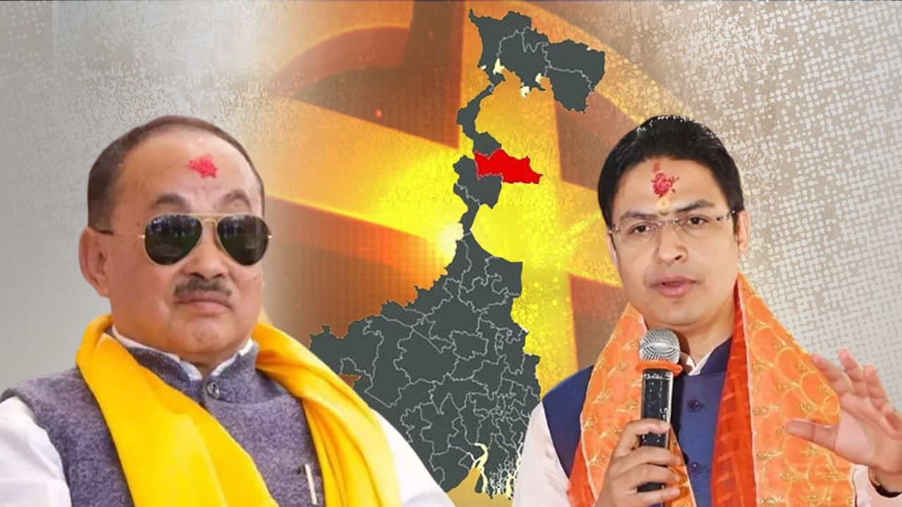 Loksabha Election: দার্জিলিং-এ কি খেলা ঘোরাতে পারবে দার্জিলিং? কে থাবা বসাবে বিজেপির শক্ত জমিতে?