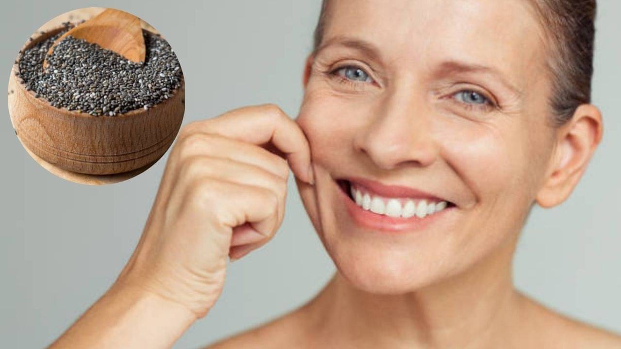 Chia Seeds for Skin: রোদে বেরিয়ে ত্বক বুড়িয়ে গেছে? এই বীজের ফেসপ্যাক মাখলে ত্বকের বয়স ৫ বছর কমে যাবে