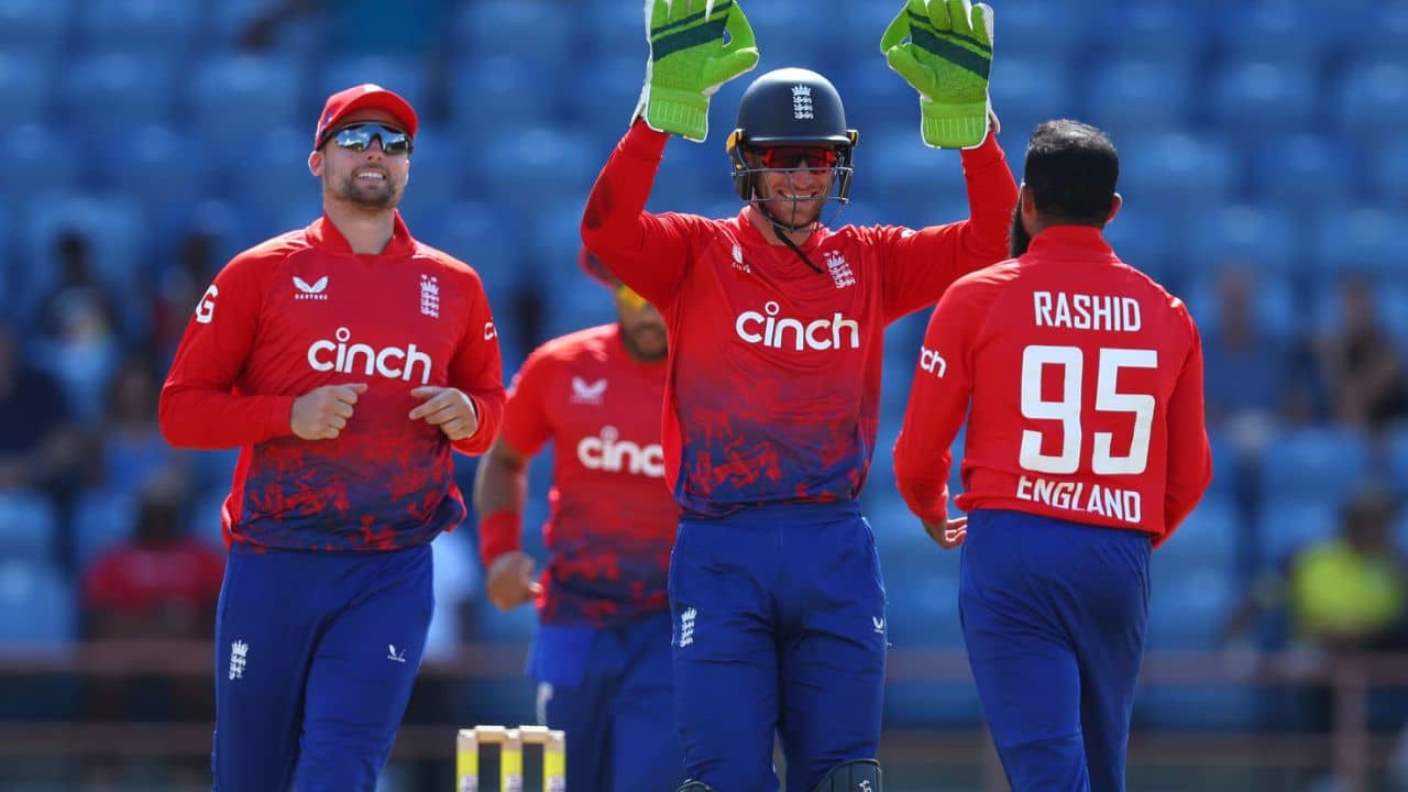 ENG T20 WC Squad: এক বছর টিমে MI-র বাতিল জোফ্রা আর্চার, বিশ্বকাপে নতুন মুখ হার্টলি