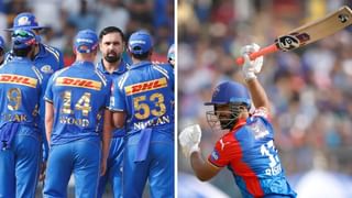 DC vs MI IPL Match Result: শেষ ওভারে রুদ্ধশ্বাস জয় DC-র, রাজধানীতে রাস্তা কঠিন হল হার্দিকদের