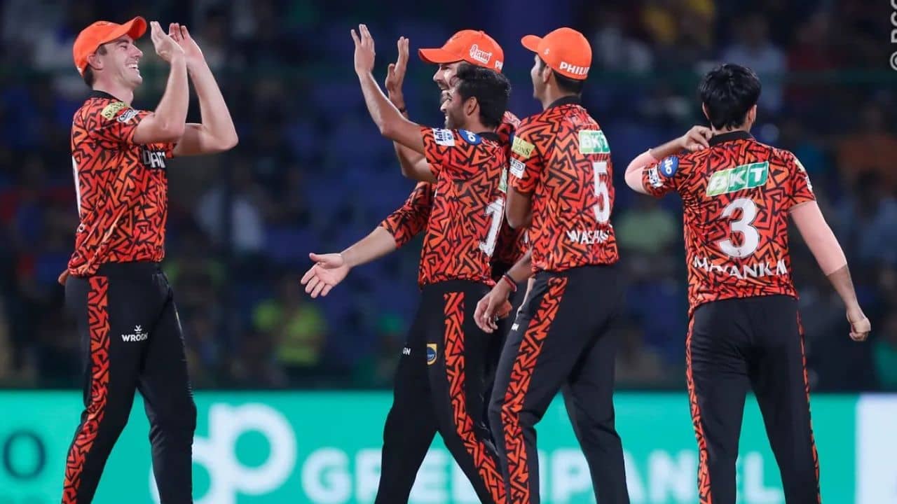DC vs SRH IPL Match Result: বিধ্বংসী শুরু, পাহাড় পেরোতে পারল না দিল্লি ক্যাপিটালস