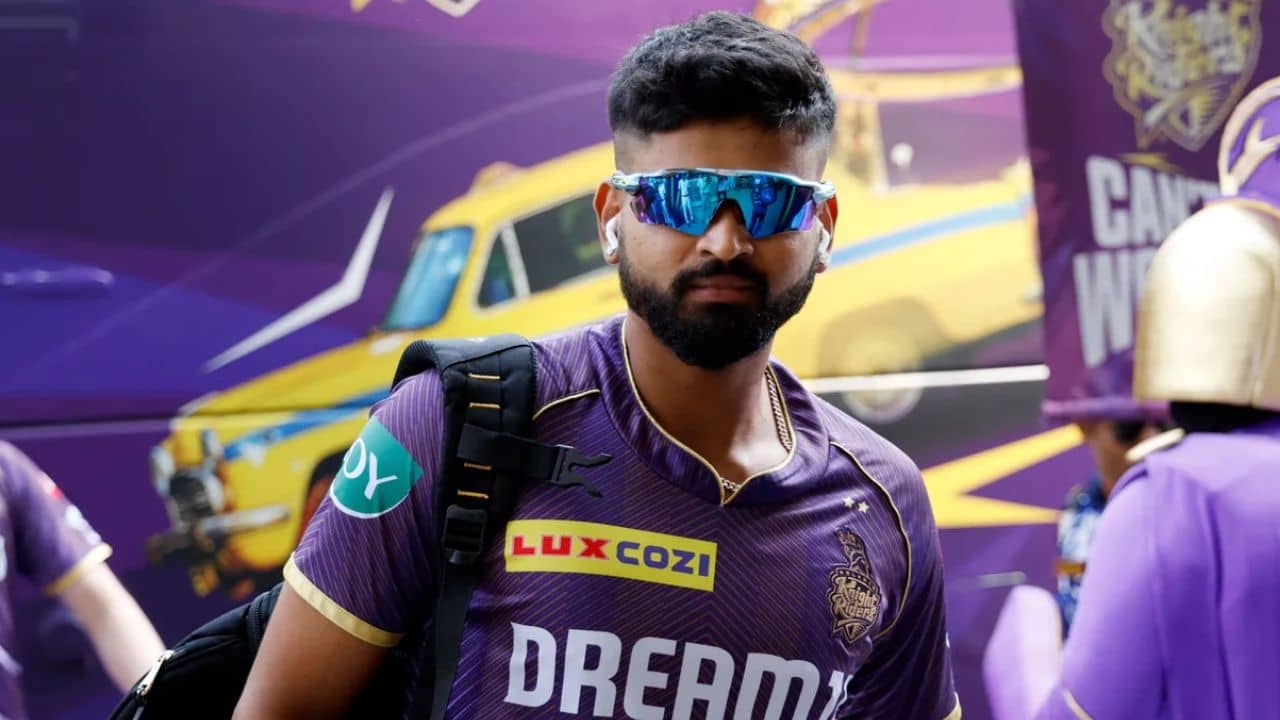 Shreyas Iyer: কোনও প্রত্যাশা রাখি না... KKR মজবুত স্থানে, তাও শ্রেয়সের মুখে আশঙ্কার কথা