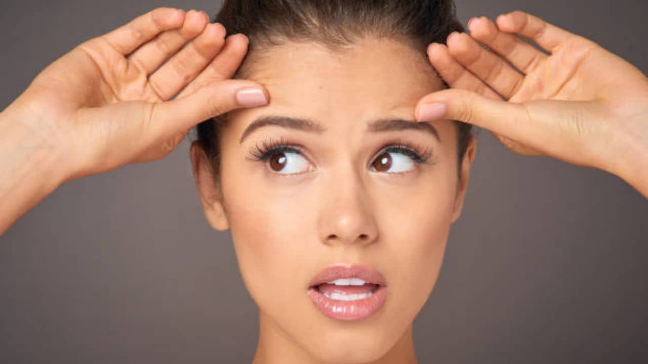 Skin Care Tips: অকালে মুখে বলিরেখা দেখা দিয়েছে? জেনে নিন এর কারণ
