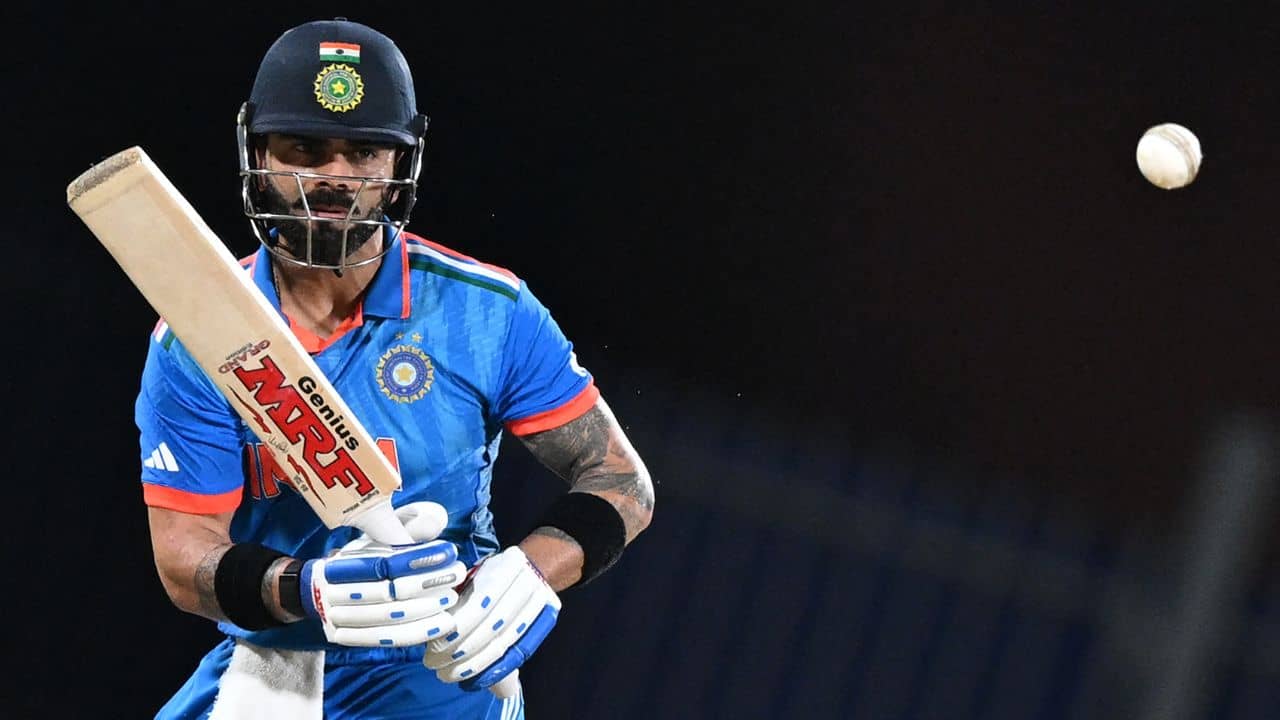 Virat Kohli: বিশ্বকাপে বিরাটের ব্যাটিং পজিশন, পছন্দ জানালেন বিশ্বজয়ী ক্যাপ্টেন...