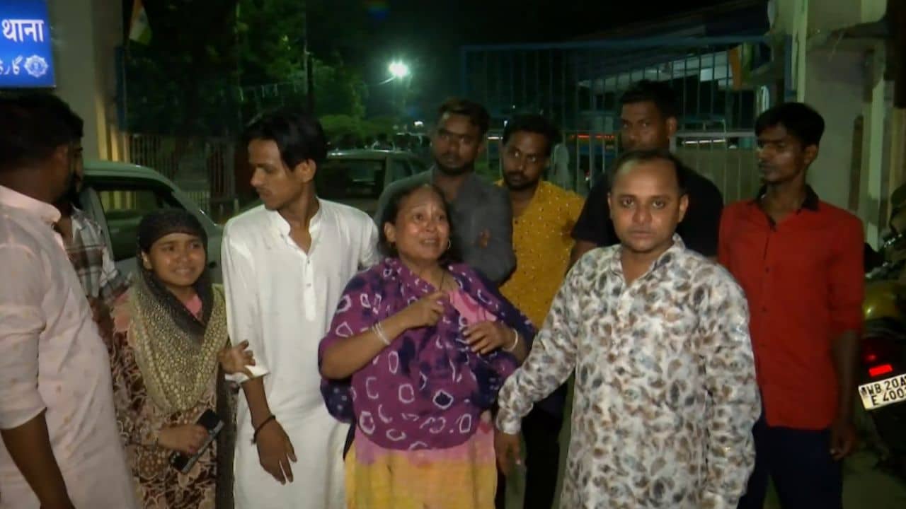 Gardenreach Murder: অশান্ত গার্ডেনরিচ, মহম্মদ আনিসকে হাতুড়ি মেরে খুন প্রতিবেশীদের