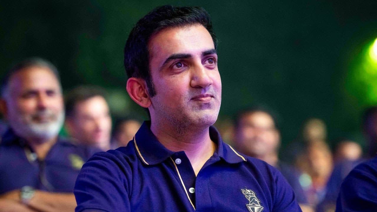 Gautam Gambhir: মাঠে নামলে জয় ছাড়া ভাবি না... KKR সাপোর্টারদের বিশ্বসেরা বললেন গম্ভীর