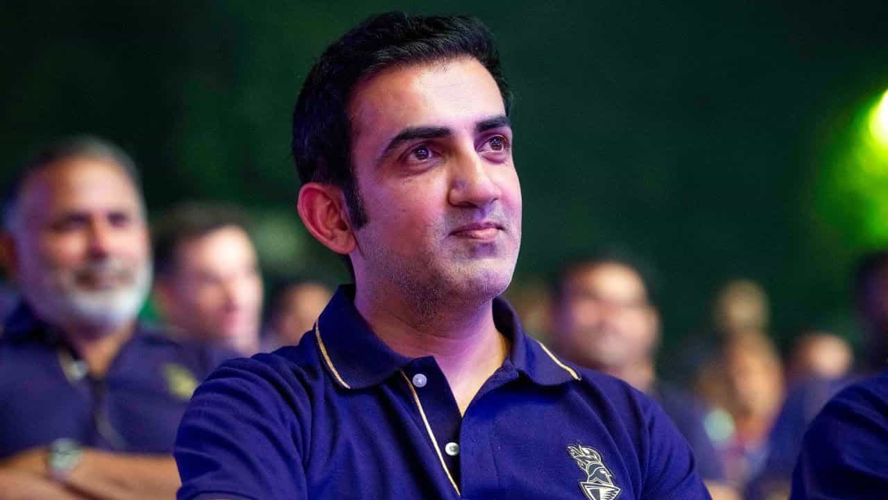 Gautam Gambhir: মাঠে নামলে জয় ছাড়া ভাবি না... KKR সাপোর্টারদের বিশ্বসেরা বললেন গম্ভীর Gautam Gambhir: মাঠে নামলে জয় ছাড়া ভাবি না... KKR সাপোর্টারদের বিশ্বসেরা বললেন গম্ভীর