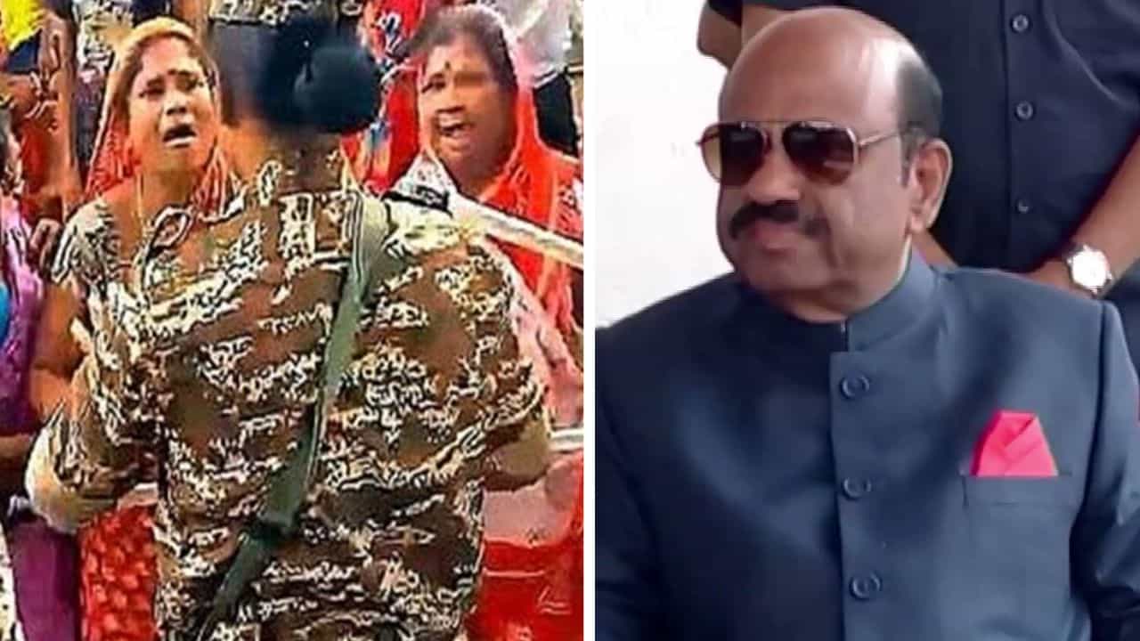 NIA Attack: ভূপতিনগরে NIA-এর ওপর 'হামলা', রিপোর্ট তলব করলেন রাজ্যপাল NIA Attack: ভূপতিনগরে NIA-এর ওপর 'হামলা', রিপোর্ট তলব করলেন রাজ্যপাল