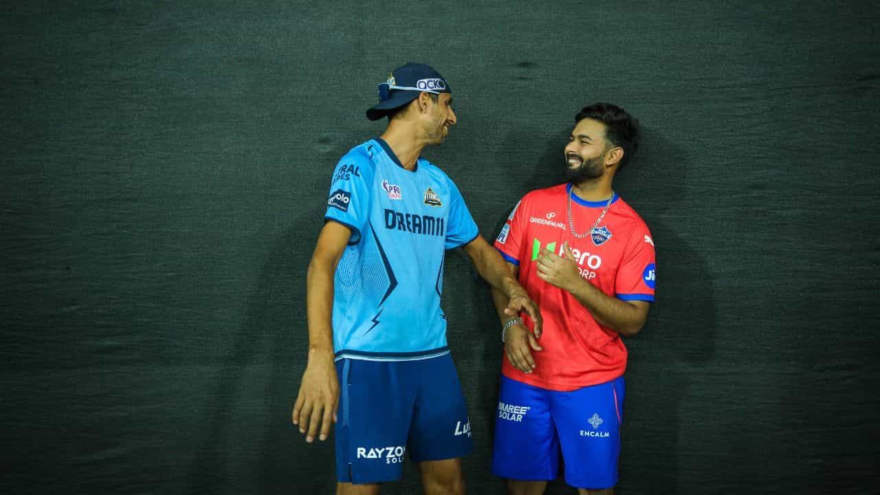 GT vs DC IPL 2024 Match Prediction: দিল্লি শিবিরে চোট চিন্তা, গুজরাট টাইটান্সের জোড়া স্বস্তি GT vs DC IPL 2024 Match Prediction: দিল্লি শিবিরে চোট চিন্তা, গুজরাট টাইটান্সের জোড়া স্বস্তি