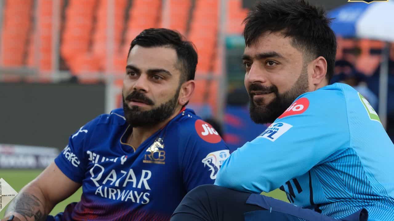 GT vs RCB IPL 2024 Match Prediction: প্রিন্স বনাম কিং! টিকে থাকার লড়াইয়ে টাইটান্সের সামনে আরসিবি GT vs RCB IPL 2024 Match Prediction: প্রিন্স বনাম কিং! টিকে থাকার লড়াইয়ে টাইটান্সের সামনে আরসিবি