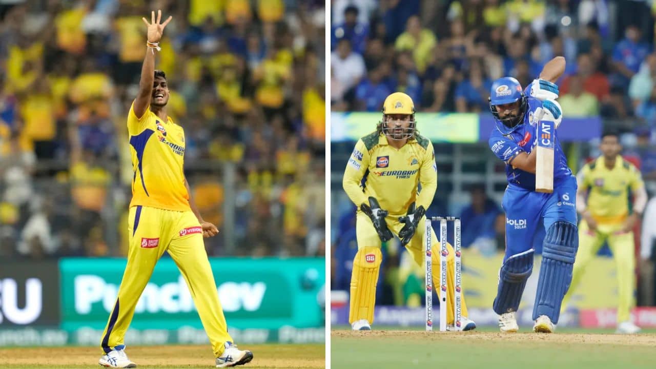 Hardik Pandya: মাহি আর মাতিশা এই দুজনই... MI ক্যাপ্টেন হার্দিক জানালেন হারের কারণ