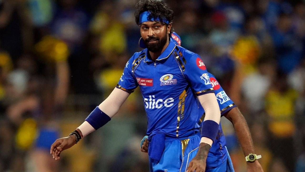 Hardik Pandya: হাসি দিয়ে কী লুকোতে চেয়েছেন হার্দিক পান্ডিয়া? কৌতুহলী KP