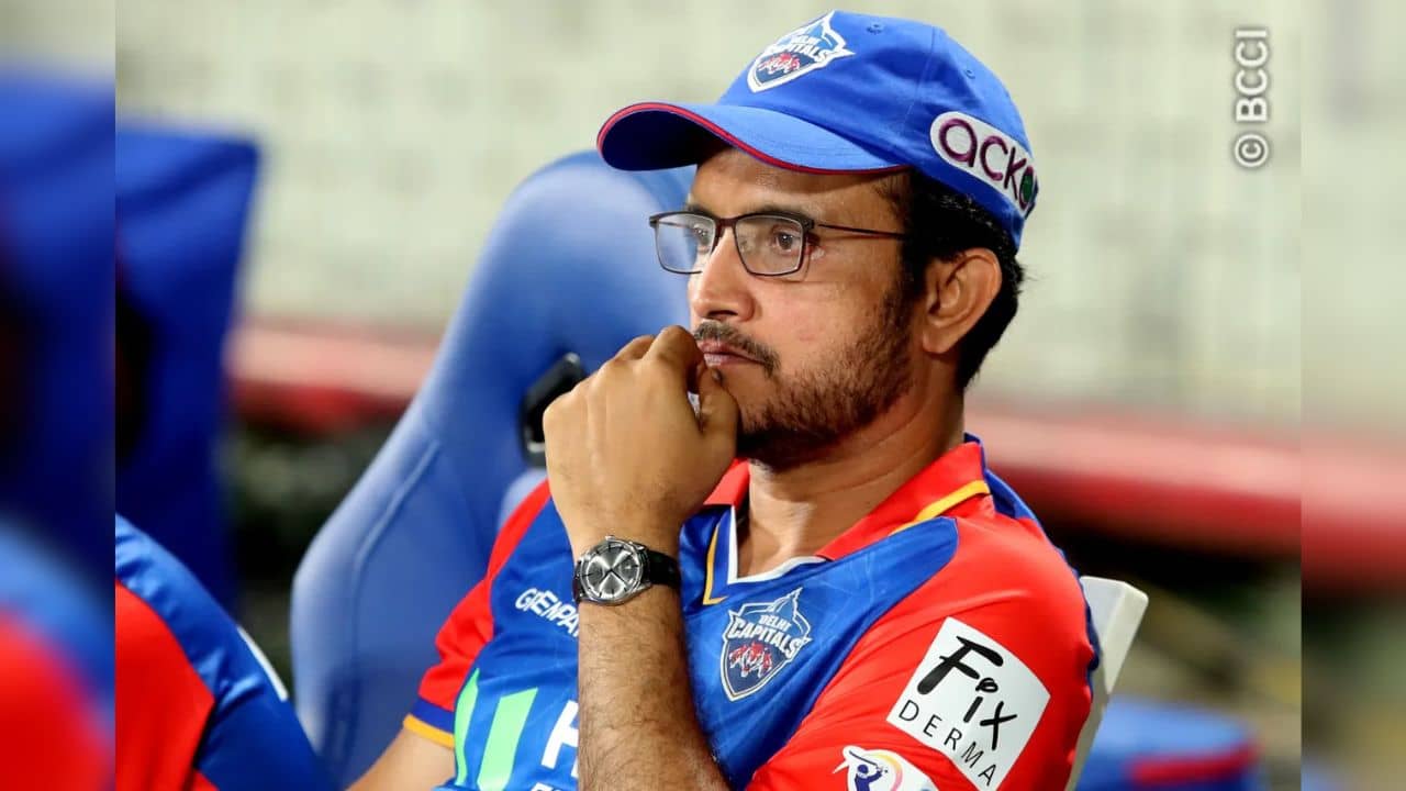 Sourav Ganguly: বিশ্বকাপে ওকে খেলাতেই হবে... কার জন্য ব্যাট ধরলেন সৌরভ গঙ্গোপাধ্যায়?