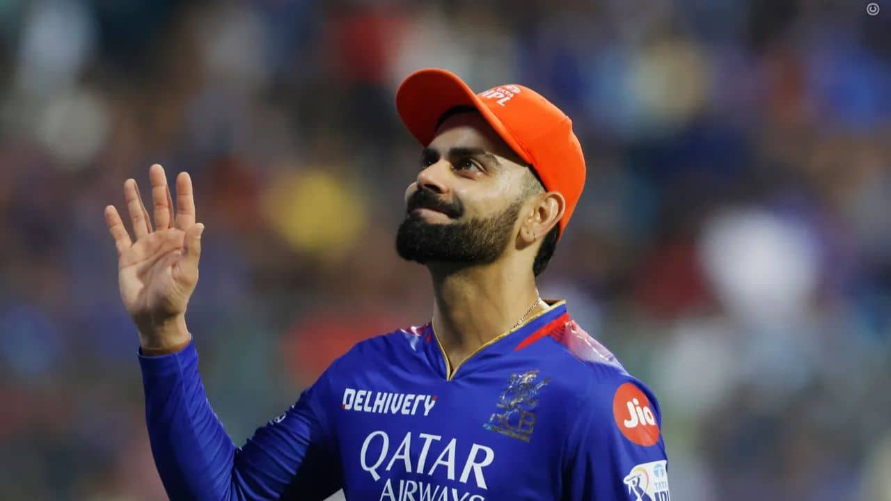 Virat Kohli: বিশ্বকাপে বিরাট আশা করি জায়গা পাবে না... ম্যাক্সওয়েলের অবাক করা মন্তব্য