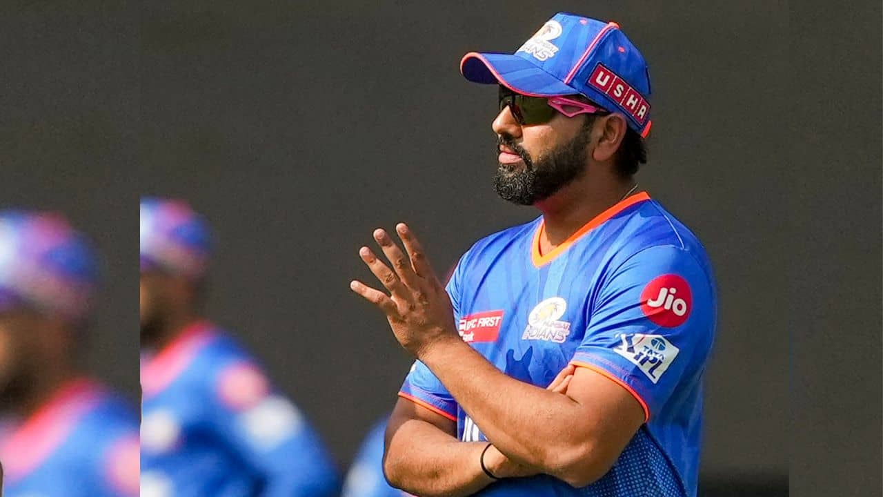 Rohit Sharma: অবসর ডেডলাইন নিয়ে প্রশ্ন, এড শিরানকে PERFECT জবাব রোহিত শর্মার!