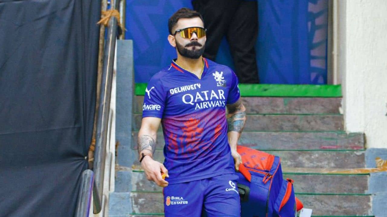Virat Kohli ভিডিয়ো: বিরাট কোহলির প্রথম প্রেম, যা আজও ভোলেননি...