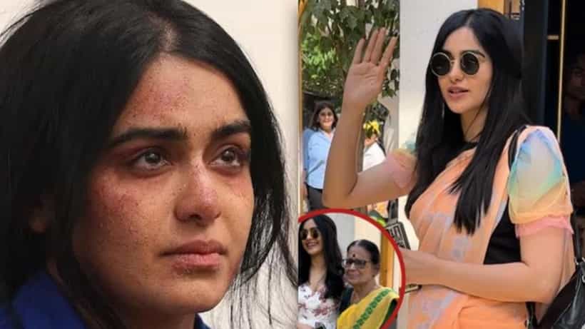 সুন্দরী এই নায়িকার শাড়িটির দাম ৫০ টাকারও কম, বলুন তো কত?