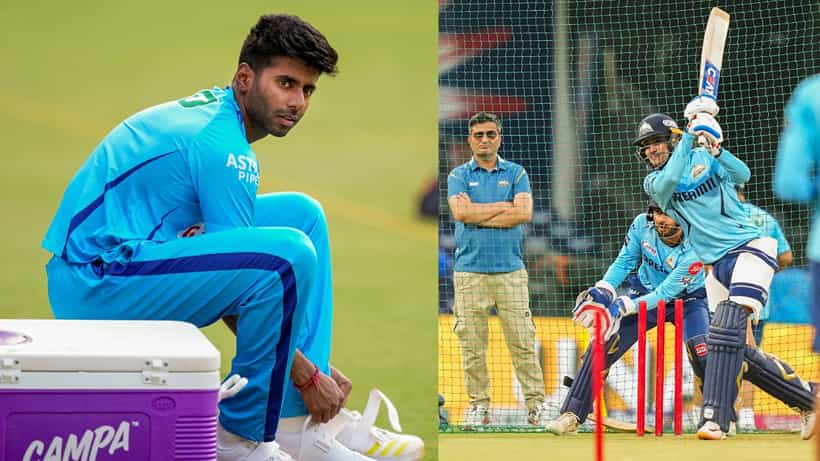 Mayank Yadav: মায়াঙ্ক যাদবের মোকাবিলা? শুভমনদের ক্লাস নিলেন প্রোটিয়া ব্যাটার