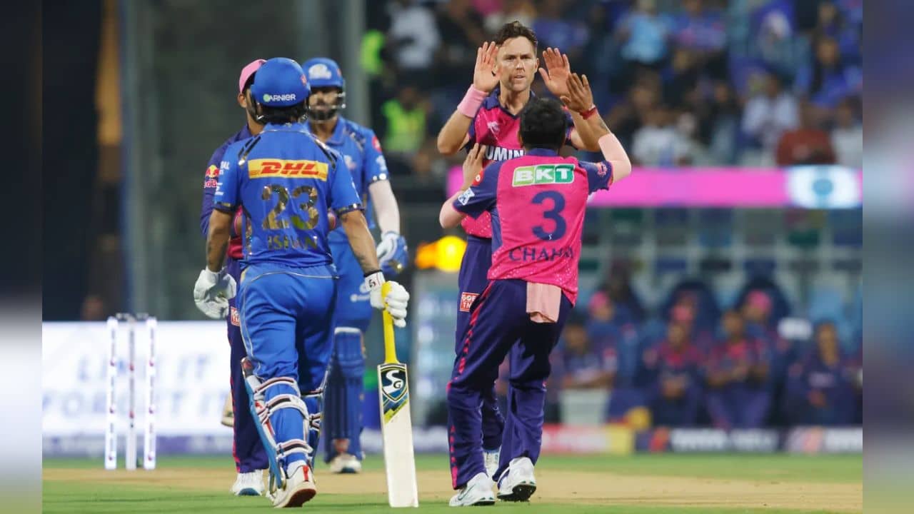 IPL 2024: চলতি আইপিএলে বেটিংয়ের ছায়া, পুলিশের জালে ৪ বুকি