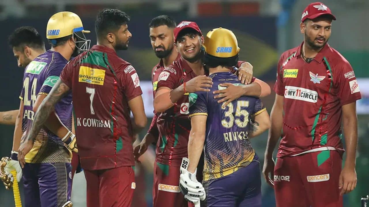 IPL 2024, LSG: কলকাতা পাশে থেকো... KKRএর ইডেনে সবুজ-মেরুন জার্সিতে নামবে রাহুলের লখনউ!