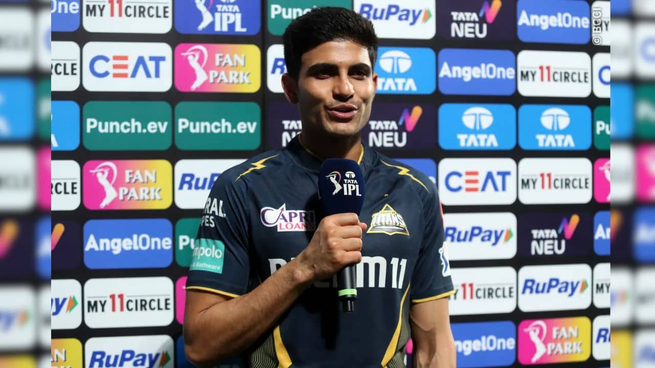 Shubman Gill: বিশ্বকাপে সুযোগ না পেলে কী করবেন, জানিয়ে দিলেন শুভমন গিল!