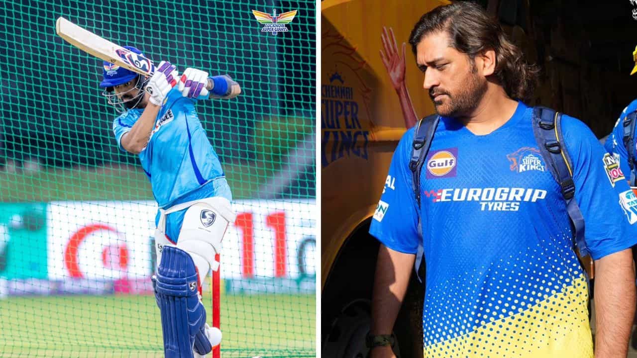 LSG vs CSK IPL 2024 Match Prediction: ধোনিকে নিয়ে সংশয়, হলুদ আর্মির বিরুদ্ধে প্রত্যাবর্তন চায় রাহুলের টিম LSG vs CSK IPL 2024 Match Prediction: ধোনিকে নিয়ে সংশয়, হলুদ আর্মির বিরুদ্ধে প্রত্যাবর্তন চায় রাহুলের টিম