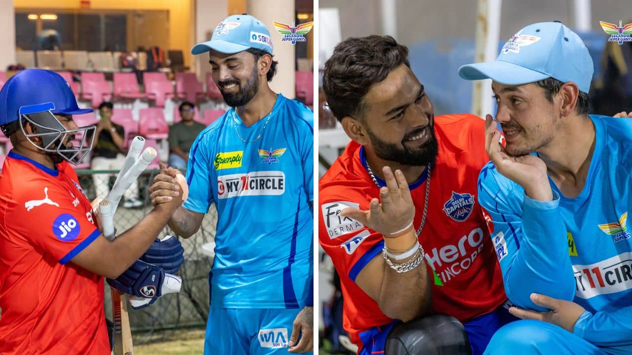 LSG vs DC, IPL 2024 Match Prediction: ঘূর্ণি পিচের অপেক্ষা, লখনউয়ের ডেরায় প্রথম জয়ের খোঁজে পন্থের দিল্লি