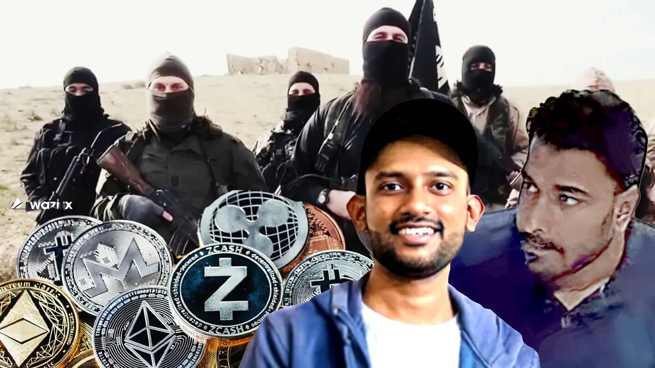 IS Terrorist in Kolkata: দিঘার হোটেল থেকে ধরা পড়া আব্দুল আর মুসাভিরের IS সদস্য! এ রাজ্যেও কি রয়েছে নেটওয়ার্ক