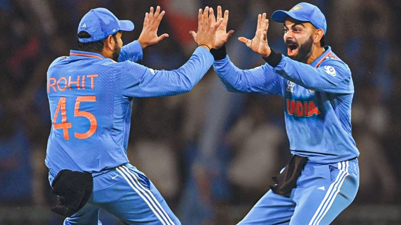 Indian Cricket Team: বিশ্বকাপে ভারতের একাদশ কী হবে, কে হবেন ফিনিশার… চোখ বুলিয়ে নিন একঝলক