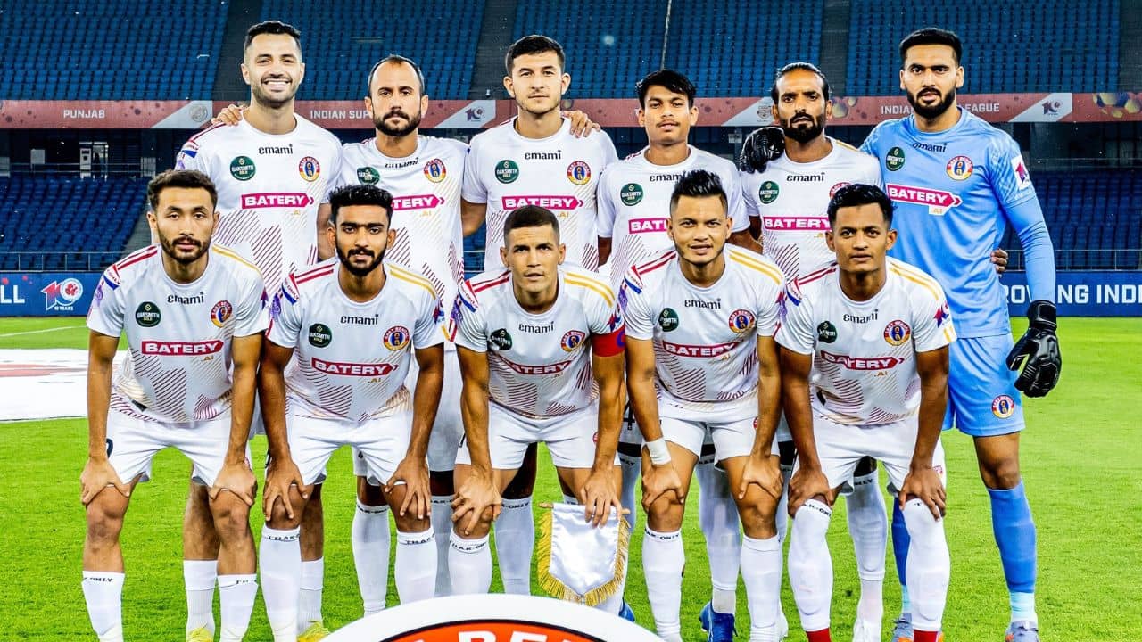 East Bengal: আশা ছিল, আর আশা নেই; ইস্টবেঙ্গলের আইএসএল মরসুম শেষ...
