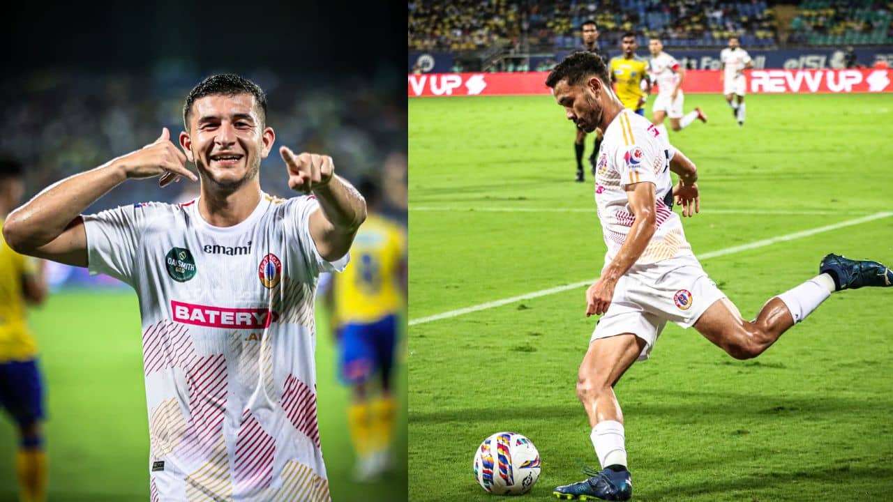 East Bengal: কোচ ছাড়াই বিশাল জয় ইস্টবেঙ্গলের, অ্যাওয়ে ম্যাচে কেরল বধ