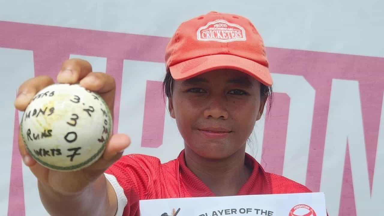Cricket Record: ০ রানে ৭ উইকেট! আন্তর্জাতিক ক্রিকেটে 'মিরাকল' বোলিং পরিসংখ্যান Cricket Record: ০ রানে ৭ উইকেট! আন্তর্জাতিক ক্রিকেটে 'মিরাকল' বোলিং পরিসংখ্যান