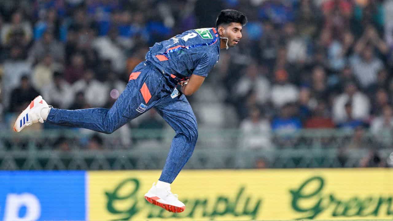 Mayank Yadav Update: মায়াঙ্ক যাদবকে চলতি IPL এ আর পাওয়া যাবে? উত্তর দিলেন LSG কোচ জাস্টিন ল্যাঙ্গার Mayank Yadav Update: মায়াঙ্ক যাদবকে চলতি IPL এ আর পাওয়া যাবে? উত্তর দিলেন LSG কোচ জাস্টিন ল্যাঙ্গার