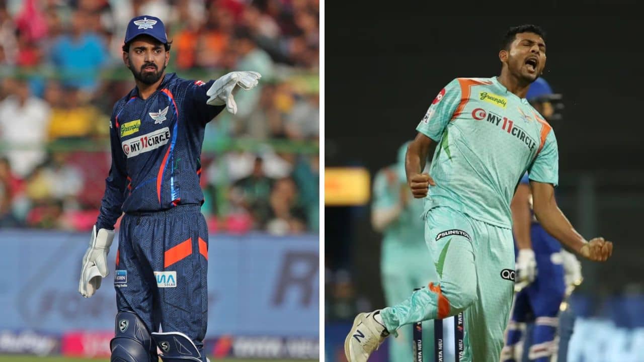 T20 World Cup 2024: বিশ্বকাপের টিমে নেই লোকেশ রাহুল? নতুন মুখ হতে পারেন বাঁ হাতি পেসার মহসিন খান!