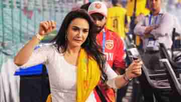 Preity Zinta: অভিনয়ে সাফল্যের মন্ত্র দিয়েই... প্রীতি জিন্টাকে নিয়ে মন খুললেন প্রাক্তন ক্রিকেটার!