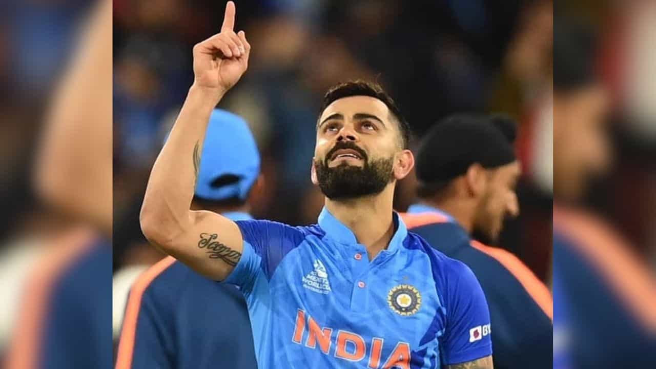 Virat Kohli: বিরাট কি একাই বিশ্বকাপ জেতাবে? দল ঘোষণার আগেই প্রশ্ন কিংবদন্তির Virat Kohli: বিরাট কি একাই বিশ্বকাপ জেতাবে? দল ঘোষণার আগেই প্রশ্ন কিংবদন্তির