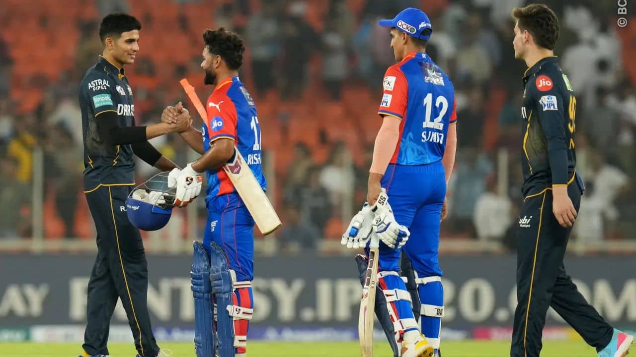 Shubman Gill: লজ্জার হার, পিচ নিয়ে যা বললেন শুভমন গিল