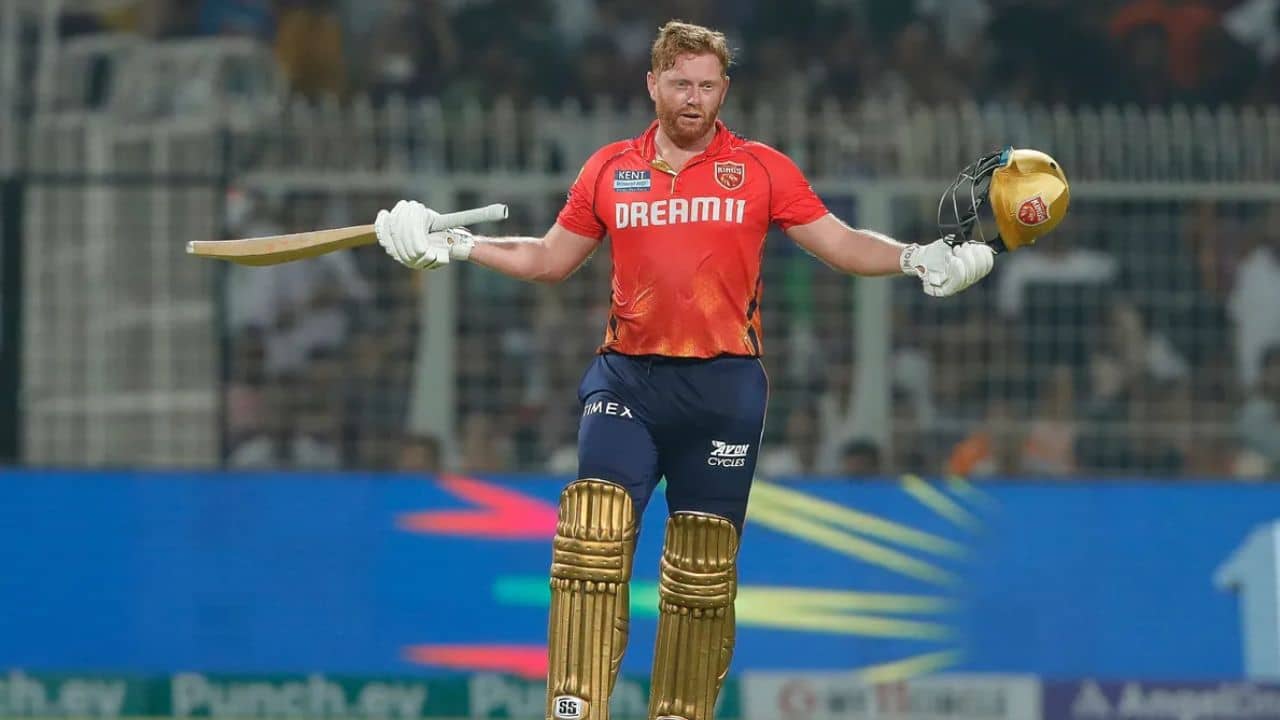KKR vs PBKS, IPL 2024: বেয়ারস্টোর ব্যাটে KKR-র ব্যাড ফ্রাইডে! টি-টোয়েন্টিতে সর্বাধিক রান তাড়ার রেকর্ড পঞ্জাবের